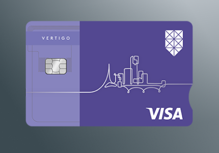 Melbourne Vertigo Credit Card know the benefit and features