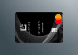 Global Platinum Credit Card