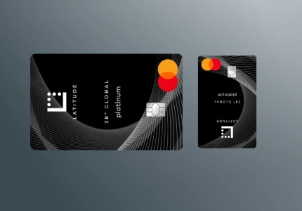 how to apply for the Latitude 28° Global Platinum