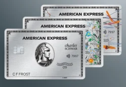 Amex Platinum apply for credit card