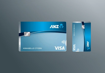 How to Apply for the ANZ Low Rate Credit Card