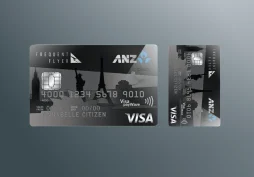 how to apply ANZ Black