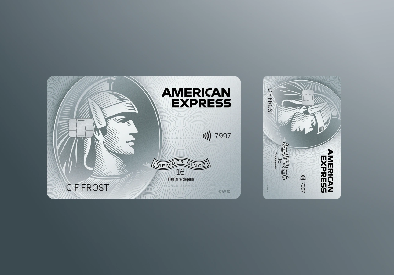 How to Apply for the American Express Essential Rewards | APPS poupança