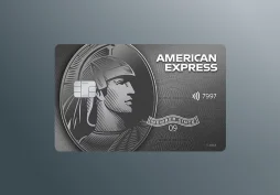 Platinum Credit Card