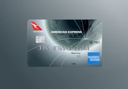 American express qantas ultimate