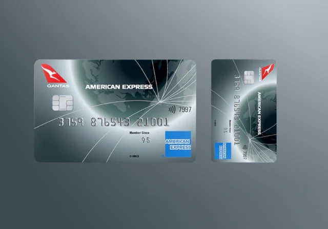 How to apply American Express