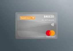 Bankwest Zero Platinum