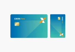 Como solicitar o cartão Caixa Tem
