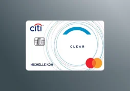 Citi Clear