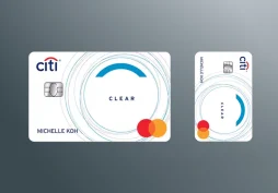 Citi Clear Card