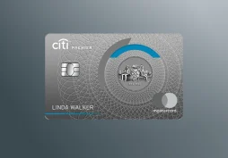 Citi Premier Card