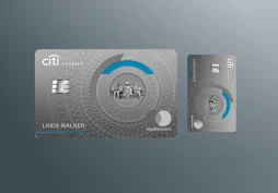 for the Citi Premier Credit