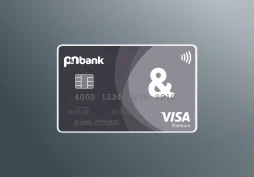 Visa Platinum Credit Card