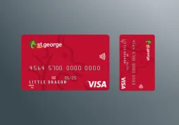 How to apply for the St. George No Annual Fee Credit Card and enjoy the benefits