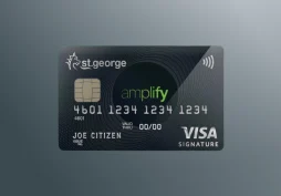 St. George Amplify Signature