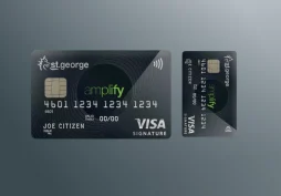 How to Apply for the Amplify Signature Card