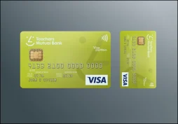 Teachers Mutual credit card