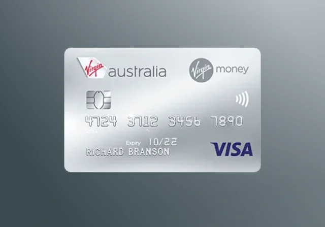 Velocity Flyer Credit Card