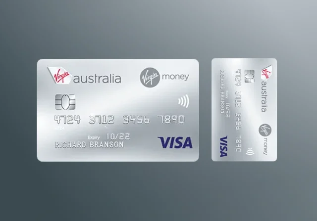 Apply for credit card