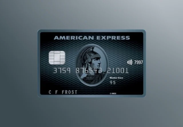 American Express Explorer Credit Card is then only one you need