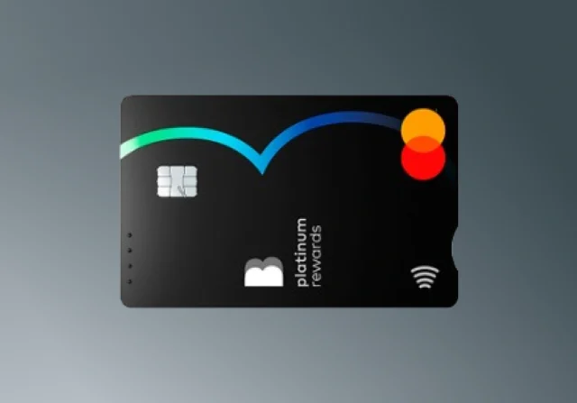 Bendigo Platinum Rewards Card