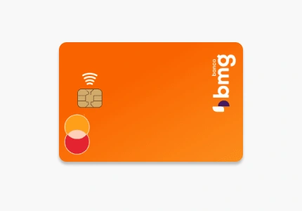 Como pedir o Cartão de crédito BMG