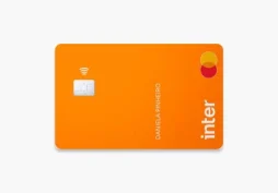 Cartão de Crédito Inter