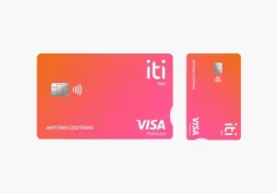 Como Solicitar para o Cartão de Crédito iti
