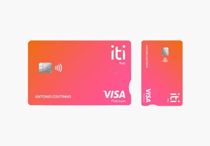 Como Solicitar para o Cartão de Crédito iti