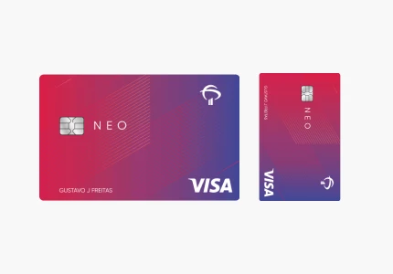 Cartão de Crédito Bradesco One