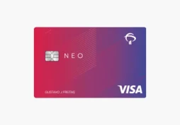 Cartão de Crédito Bradesco One