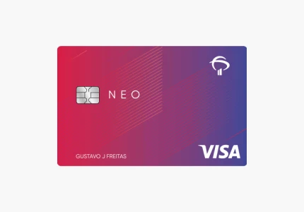 Cartão de Crédito Bradesco One