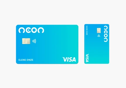 Como solicitar o Cartão de Crédito Neon