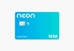 Cartão de Crédito Neon