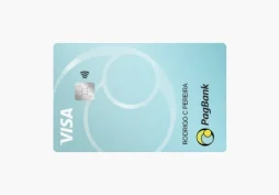 Cartão de Crédito PagBank