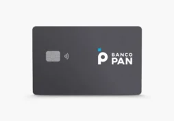 Cartão de Crédito Banco Pan
