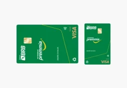 como solicitar o cartão Petrobras