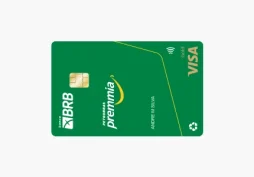 Cartão de Crédito Petrobras