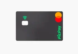Cartão de Crédito PicPay