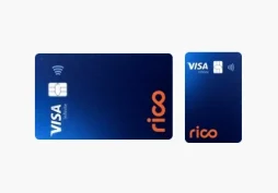 Como Pedir o Cartão Rico Visa Infinite