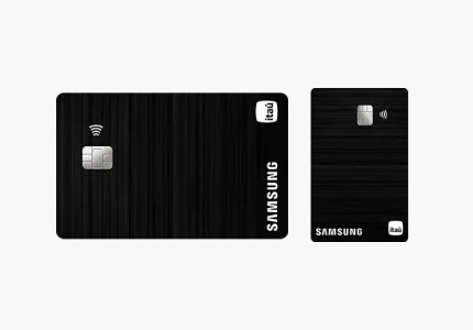 Como solicitar o Cartão de Crédito Samsung Itaú Platinum