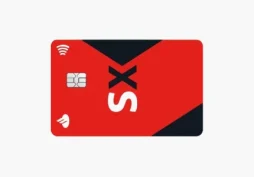 cartão de crédito Santander