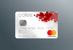 Coles No Annual Fee Mastercard is the best credit card for you