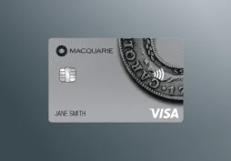 Macquarie RateSaver Credit Card