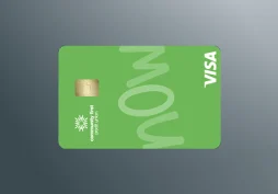 N0w Credit Card and bonus and features