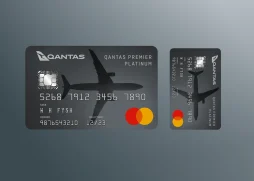 apply Qantas credit card
