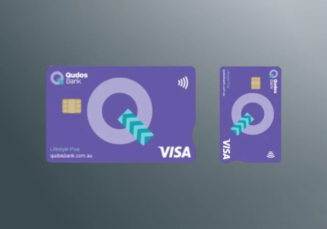 How to apply for the Qudos Bank Lifestyle Plus card