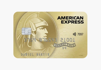 Tarjeta American Express Gold Elite