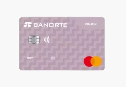 Banorte Mujer
