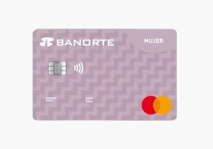 Banorte Mujer